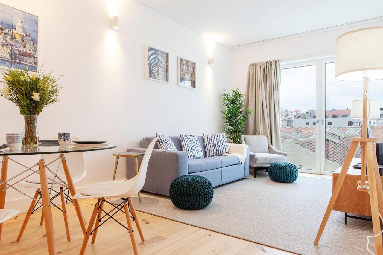 Santos Design Flat By Lovelystay Lisboa Exterior foto
