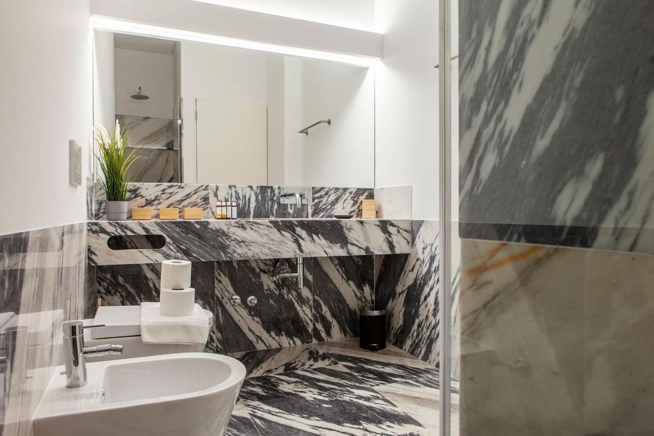 Santos Design Flat By Lovelystay Lisboa Exterior foto